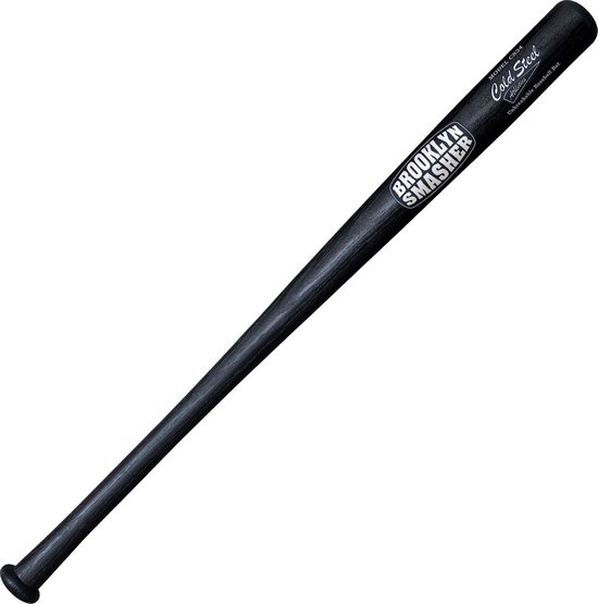 Onbreekbare Honkbalknuppel The Smasher - 87 Bat Honkbal... | bol.com