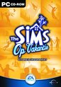 De Sims: Op Vakantie - Windows