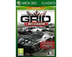 Race Driver: GRID Reloaded