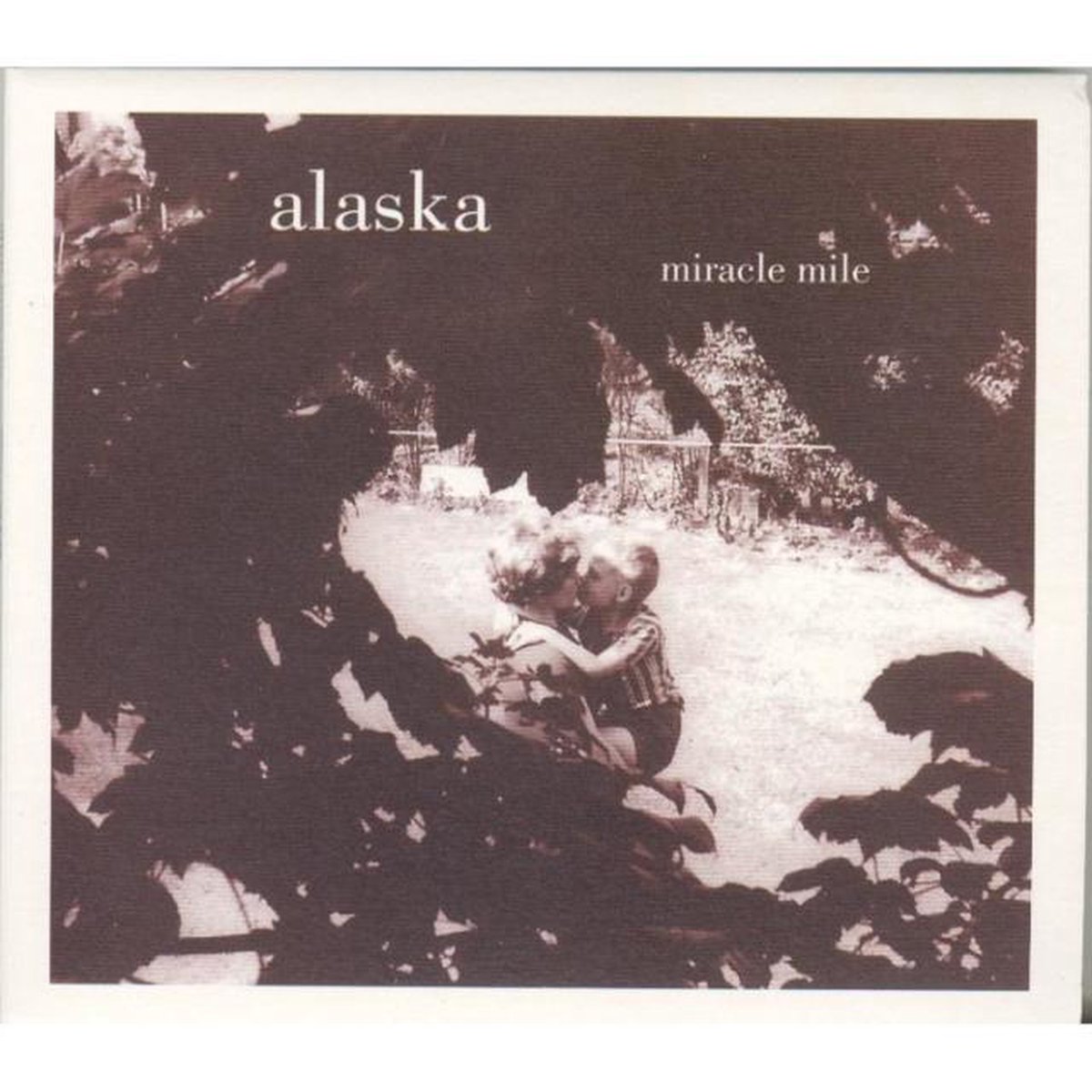 Alaska