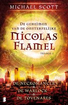 Nicolas Flamel  -   De geheimen van de onsterfelijke Nicolas Flamel 2