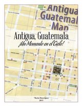 Antigua, Guatemala