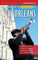 Easy Guides - Frommer's EasyGuide to New Orleans 2017