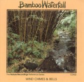 Bamboo Waterfall: Wind Chimes & Bells