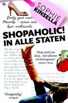Omslag Shopaholic - Shopaholic in alle staten