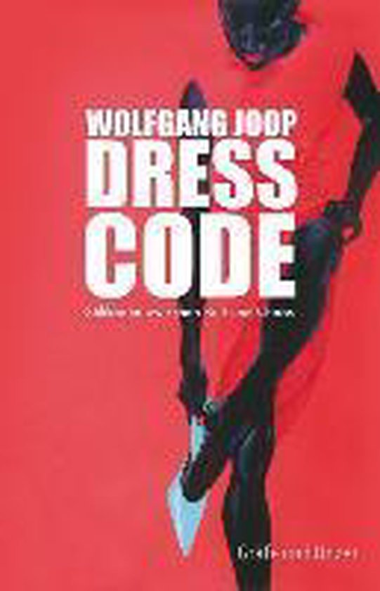 Dresscode - cover