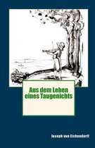Aus dem Leben eines Taugenichts