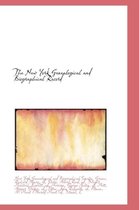 The New York Genealogical and Biographical Record