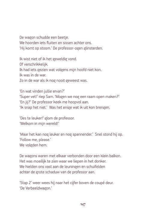 Filo ontdekt 1 -   De wonderlijke weg van wens naar werkelijkheid