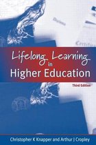 Lifelong Learning And Higher Education