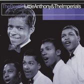 Best Of Little Anthony &Amp; The Imperials