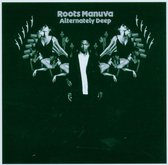 Roots Manuva - Alternately Deep (CD)