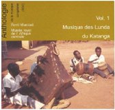 Musique Des Lunda Du Katanga Vol.1