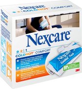 Nexcare™ ColdHot Comfort Gelkompres, 260 x 110 mm