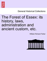 The Forest of Essex