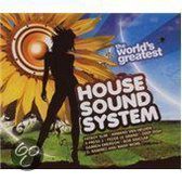 Various - World Greatest House Sound ...