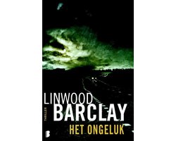 Omslag van Het ongeluk