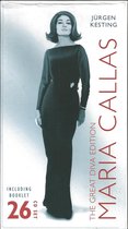 MAria Callas - The Great Diva Edition (Import)