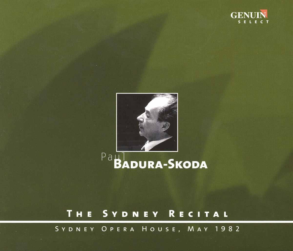 Sydney Recital