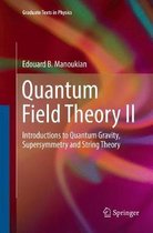 Graduate Texts in Physics- Quantum Field Theory II