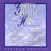 Gospel's Greatest Hits, Vol.4