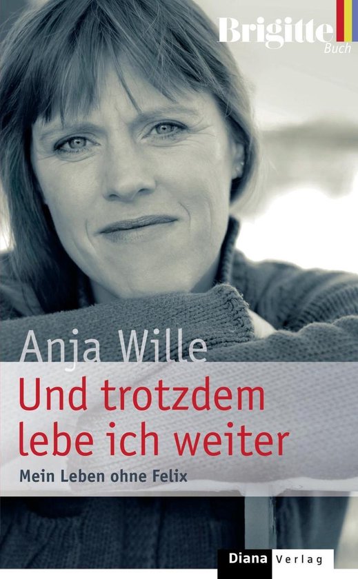 Und trotzdem lebe ich weiter - cover