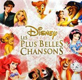 Disney - Les Plus Belles Chans
