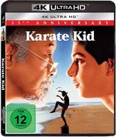 Karate Kid (1984) (Ultra HD Blu-ray)