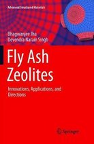 Advanced Structured Materials- Fly Ash Zeolites
