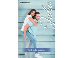 Julia 1446 - Padre de alquiler