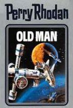 Perry Rhodan 33. Old Man