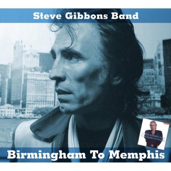 Birmingham To Memphis
