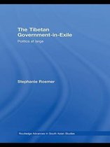 The Tibetan Government-in-Exile