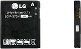 LG GS 500 Cookie Plus Batterij origineel LGIP-570N