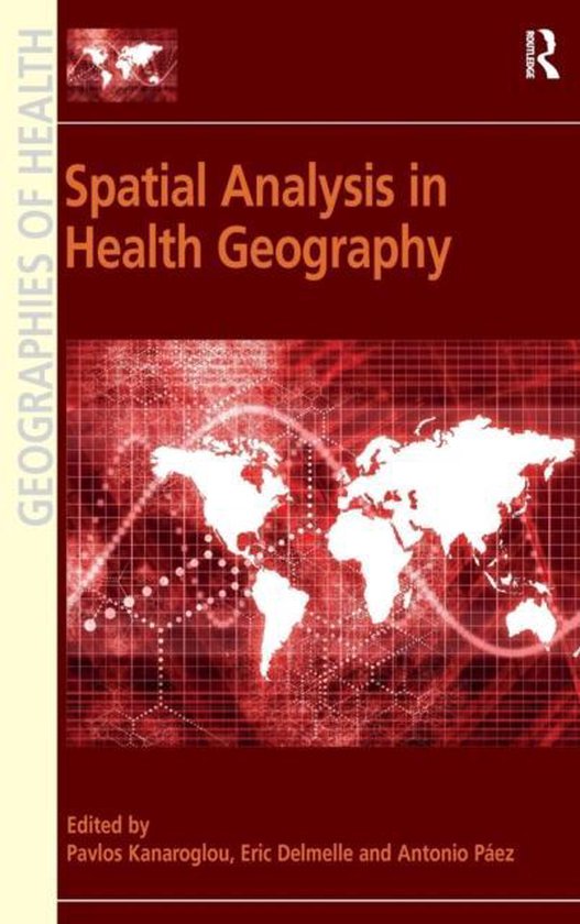 dissertation topics on health geography