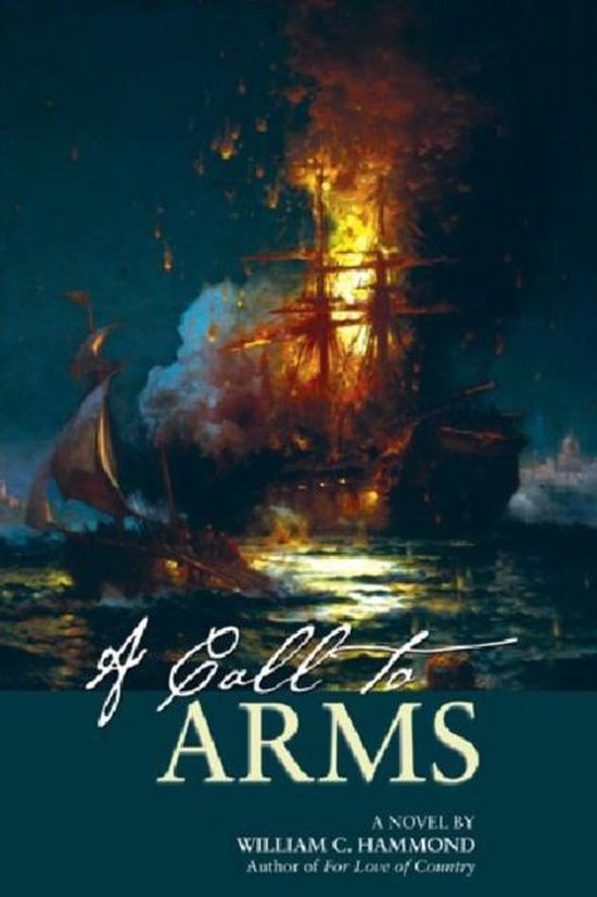 A Call to Arms, William C. Hammond 9781612511443 Boeken