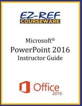 Microsoft PowerPoint 2016: Overview