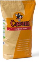 Cavom Compleet Diner Hondenvoer - 10 kg