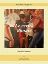 Omslag Le verità donate
