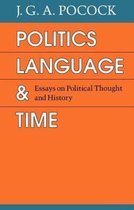Politics Language & Time