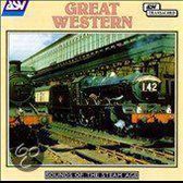 Sounds of the Steam Age: Great Western