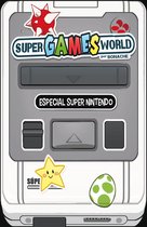 Super Games World - Super Games World