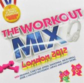 Workout Mix: London 2012