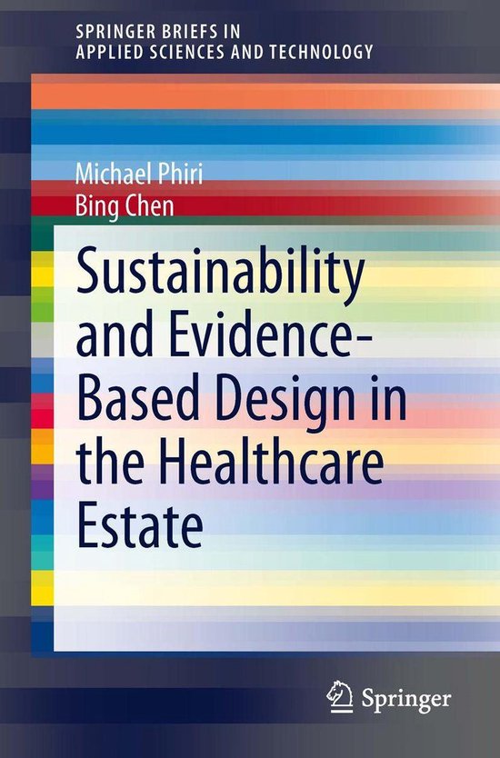 Engineering (R0) - Sustainability and Evidence-Based Design  ... - cover