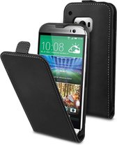 Muvit HTC ONE (M9) Slim Case - Black