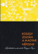 A magyar nepzene