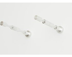 Vino Pins Extention Kit Aluminium