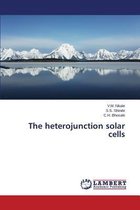 The heterojunction solar cells