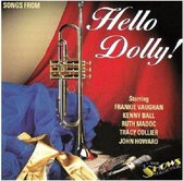 Songs From Hello Dolly