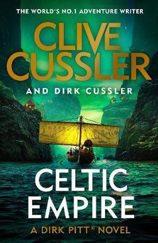 Celtic Empire - cover